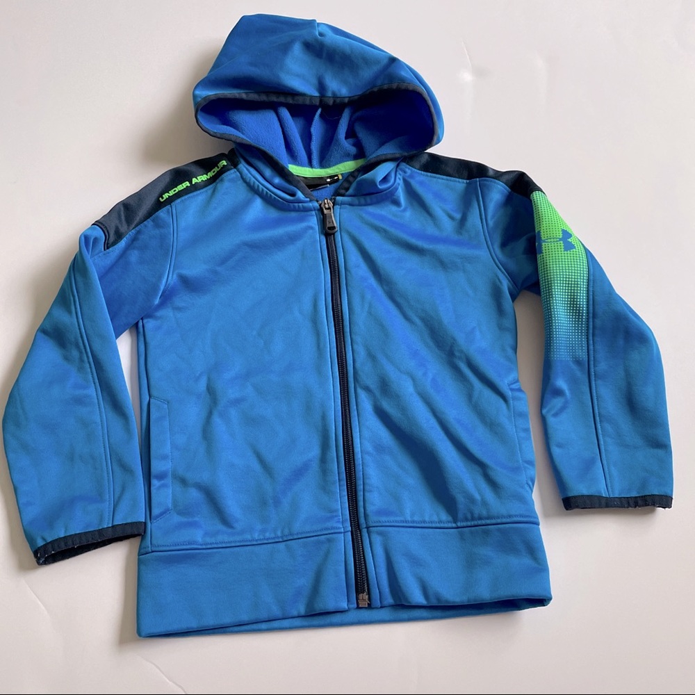 Under Armour hoodie